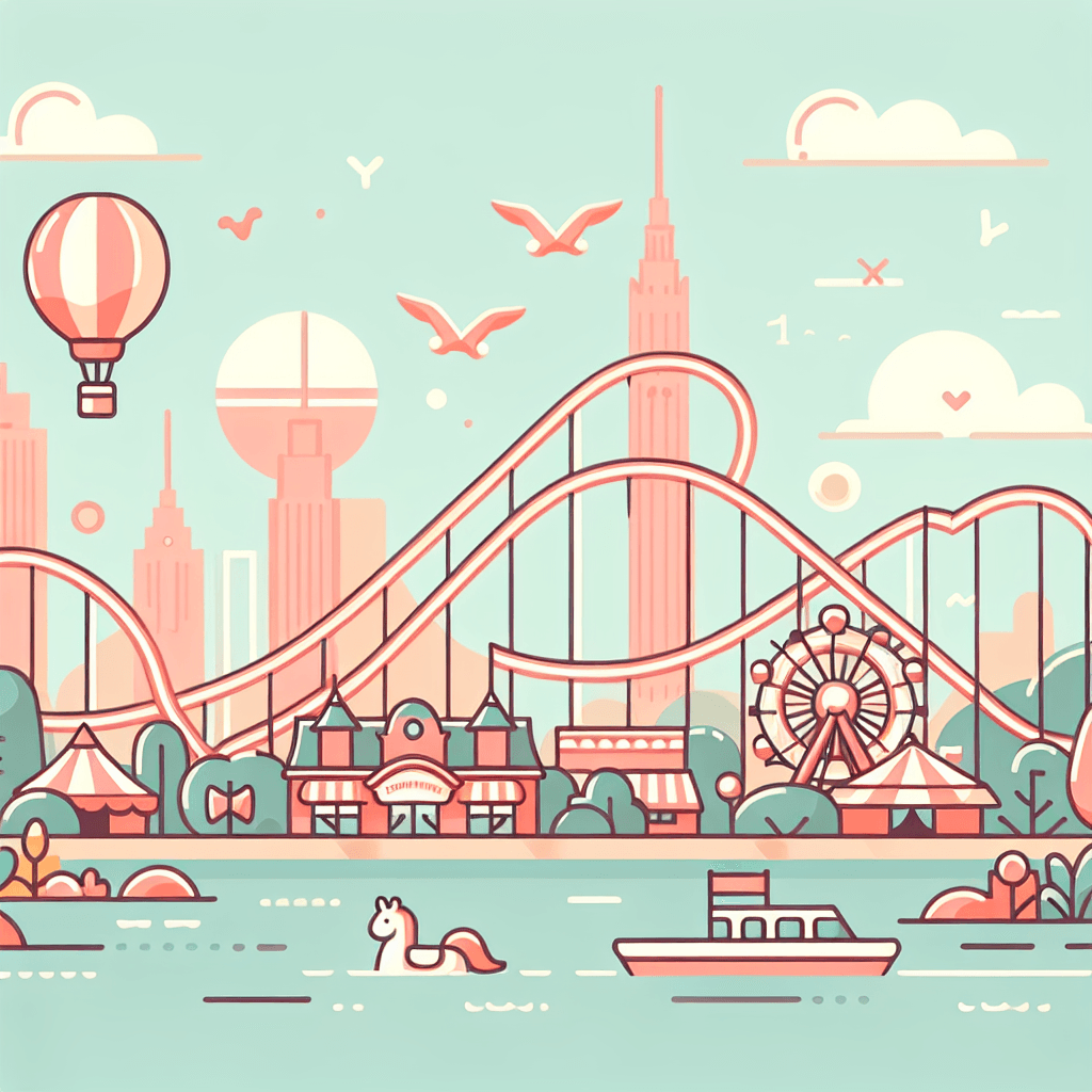 娛樂城新手教學, clean and minimalist design, high quality, suitable for blog post, no text or watermarks