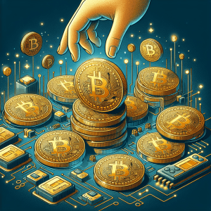 ビットコイン投資のリスクと利益戦略
