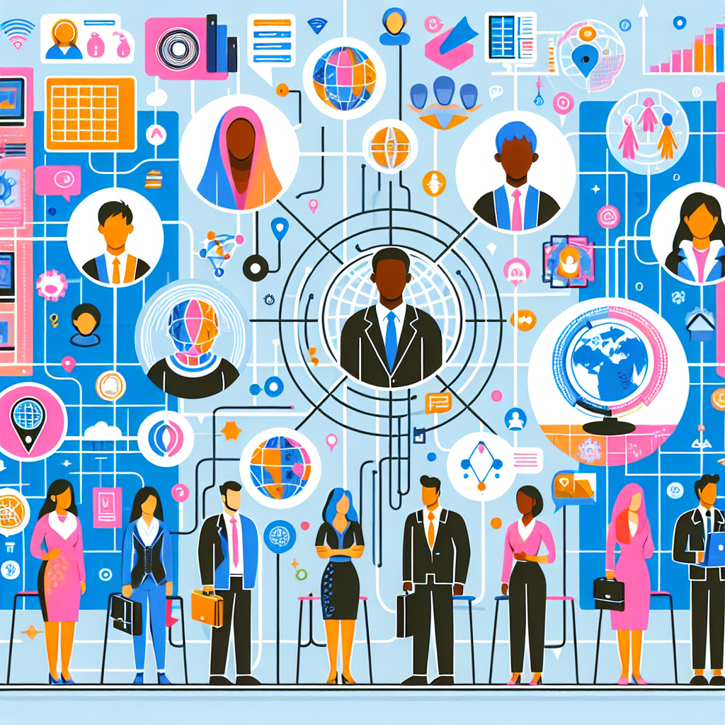 元宇宙是什么意思, professional blog illustration, high quality, suitable for blog post, no text or watermarks