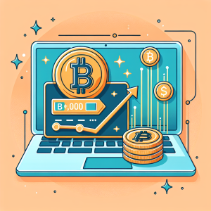 比特幣價格美金波動解析與投資機會