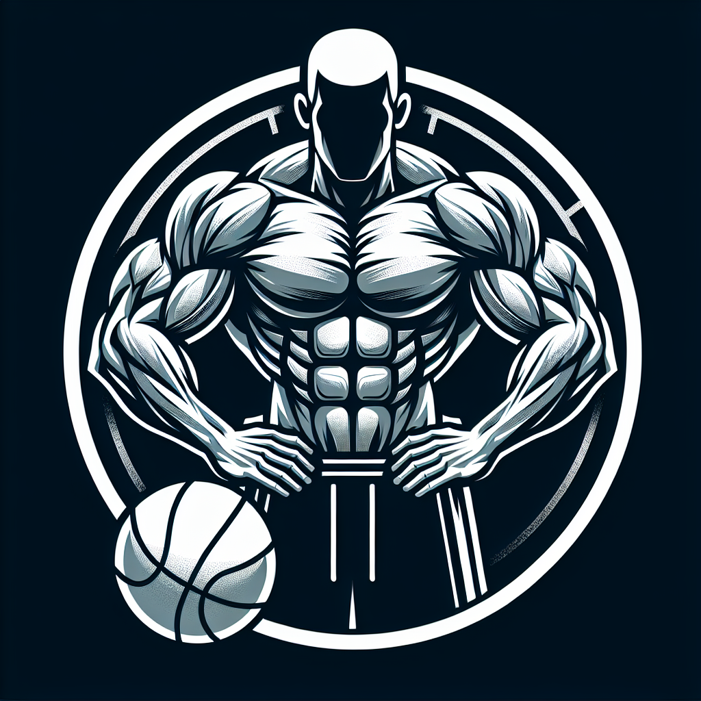NBA》休賽季曬肌肉照被問「退休了嗎？」　Simmons親自回應：No, clean and minimalist design, high quality, suitable for blog post, no text or watermarks