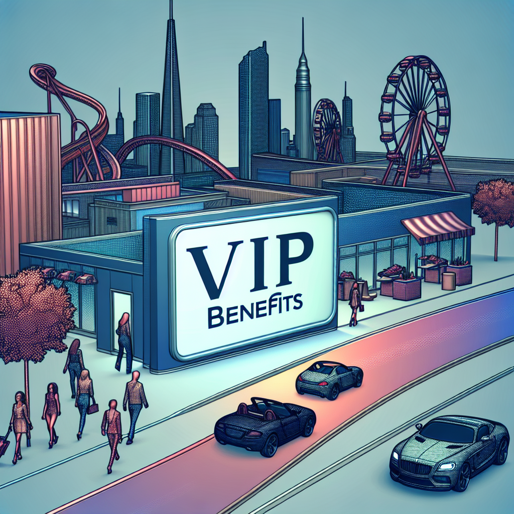娛樂城VIP福利, modern digital art style, high quality, suitable for blog post, no text or watermarks