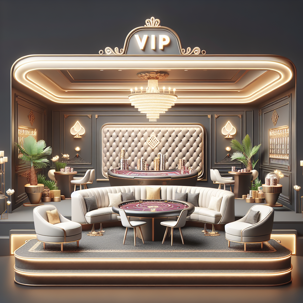 娛樂城VIP福利, clean and minimalist design, high quality, suitable for blog post, no text or watermarks