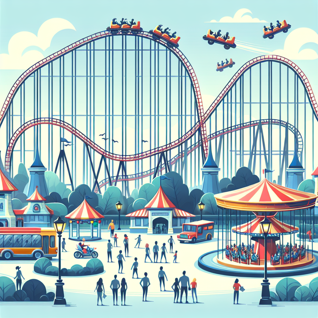 娛樂城安全嗎, professional blog illustration, high quality, suitable for blog post, no text or watermarks