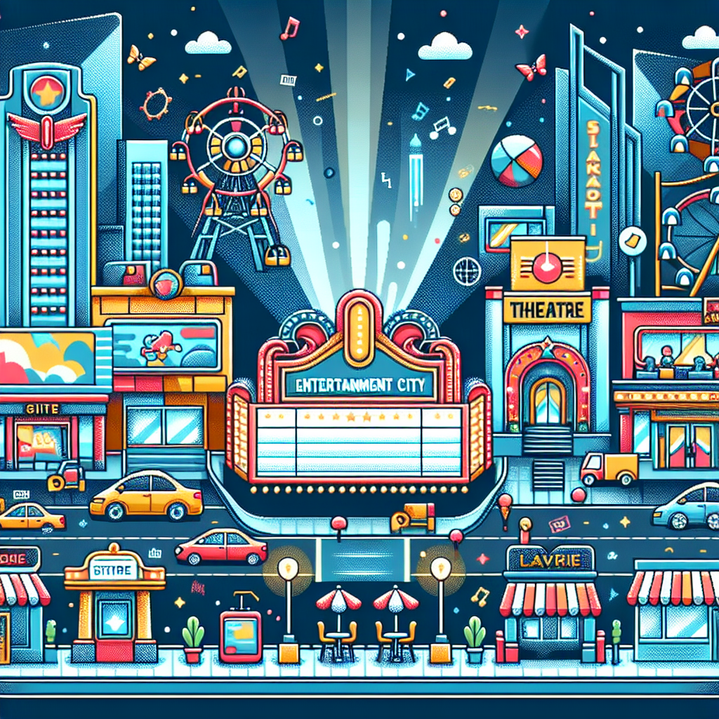 娛樂城推薦PTT, professional blog illustration, high quality, suitable for blog post, no text or watermarks