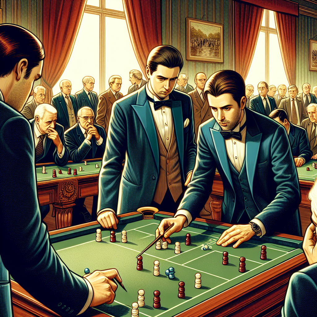 21點玩法, professional blog illustration, high quality, suitable for blog post, no text or watermarks