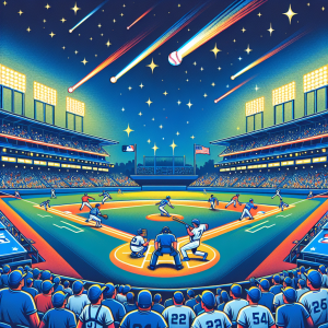 MLB世界大賽：道奇克蕭最後一舞解析