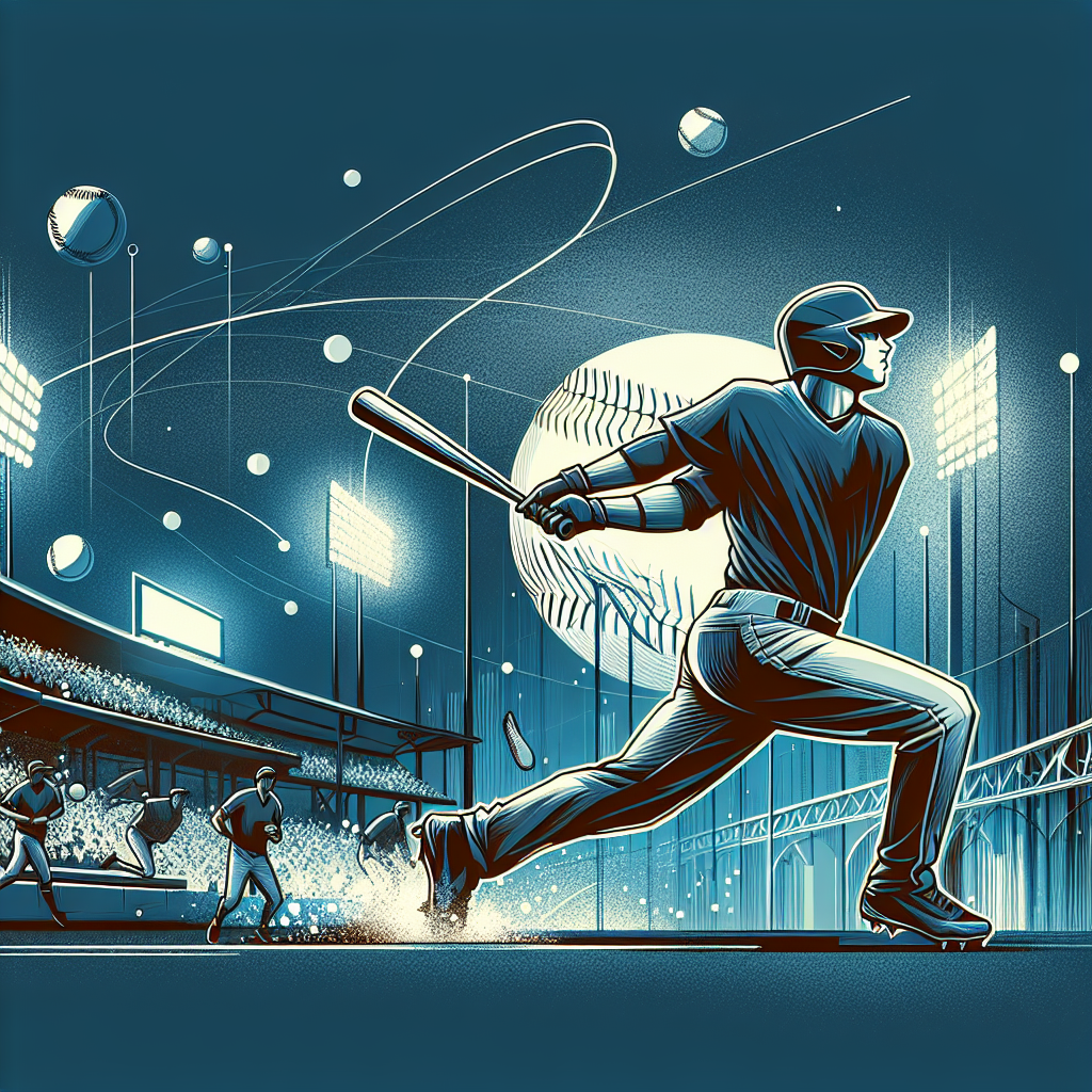 中職／最後單月MVP！威能帝大勝羅戈、吉力吉撈單季兩度獲獎, modern digital art style, high quality, suitable for blog post, no text or watermarks