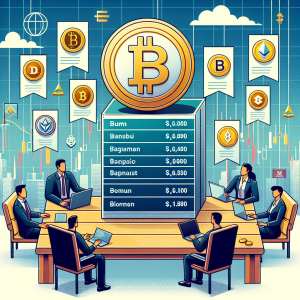 加密貨幣交易所排名最新趨勢與避雷重點