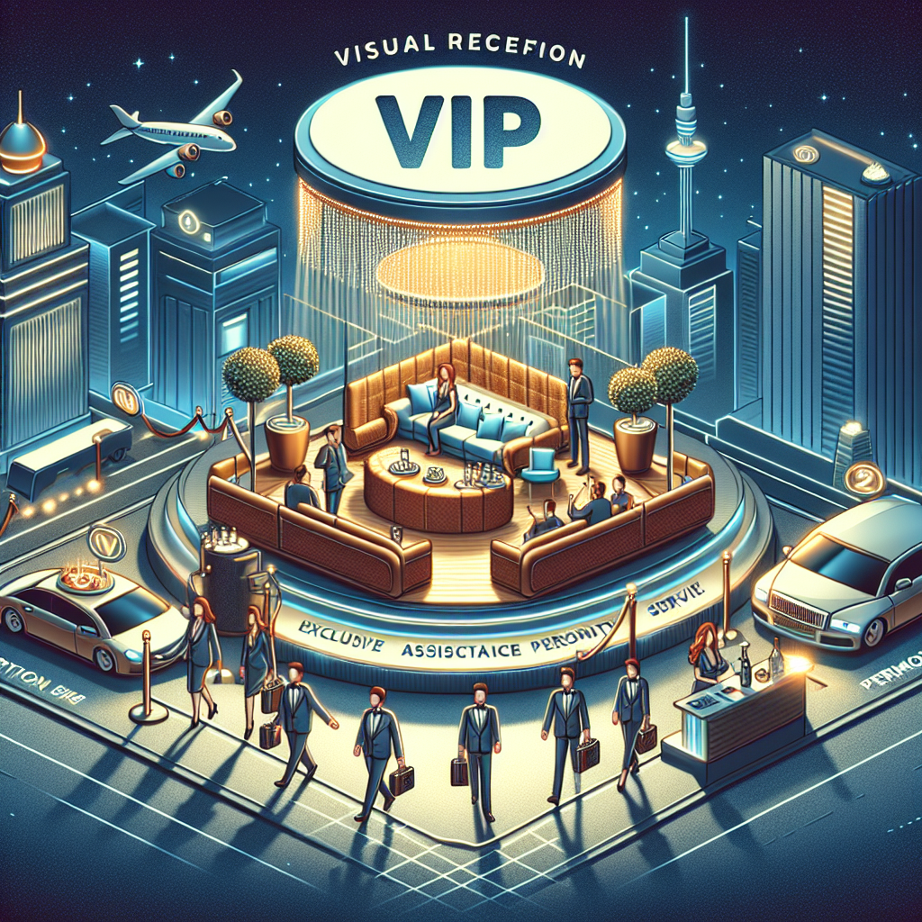 娛樂城VIP福利, professional blog illustration, high quality, suitable for blog post, no text or watermarks