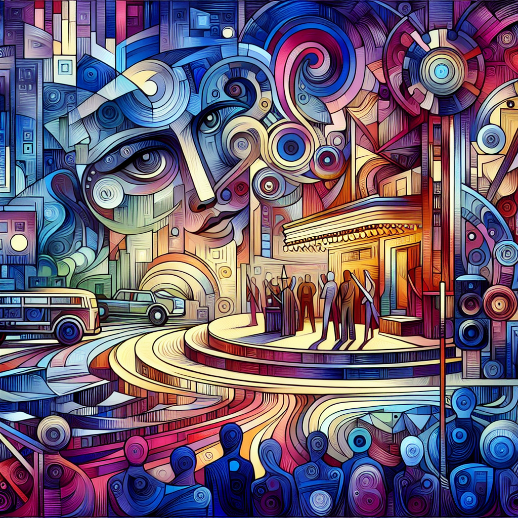 娛樂城詐騙手法, modern digital art style, high quality, suitable for blog post, no text or watermarks