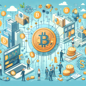 數位資產投資聖經:比特幣至NFT全攻略