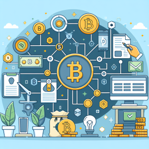 數位資產投資秘笈:比特幣到NFT全攻略