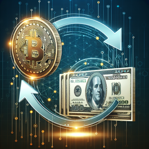 比特幣兌換美金省手續費的方法大公開