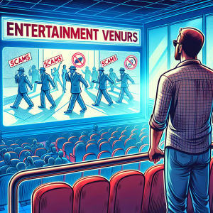 如何避免娛樂城詐騙專業教學與心得